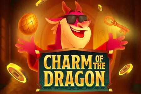 Charm Of The Dragon