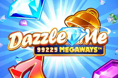 Dazzle Me Megaways